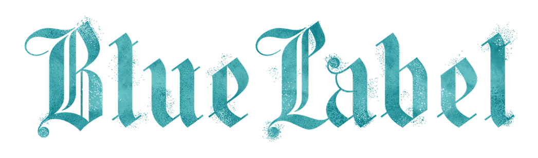 Johnnie Walker Blue Label